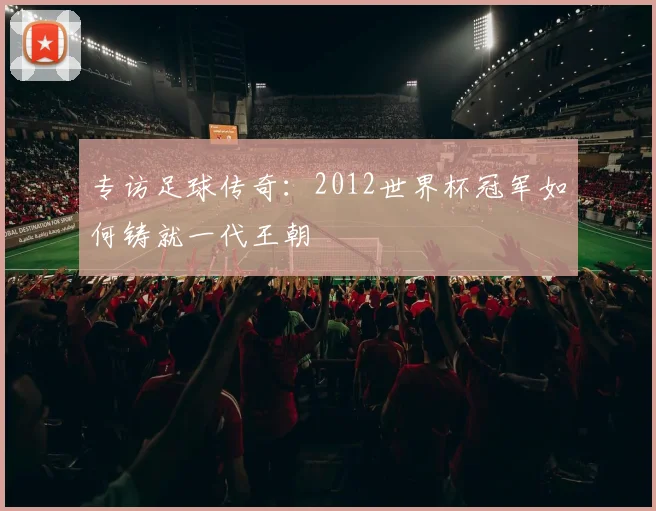 专访足球传奇:2012世界杯冠军如何铸就一代王朝