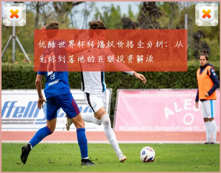 优酷世界杯转播权价格全分析:从竞标到落地的巨额投资解读