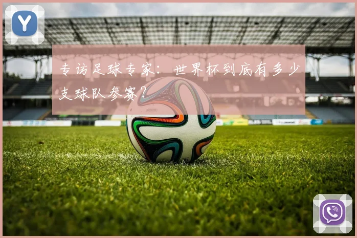 专访足球专家:世界杯到底有多少支球队参赛?