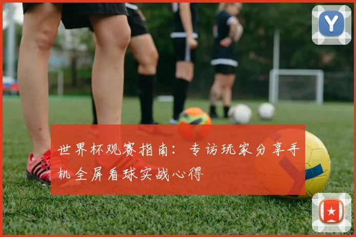 世界杯观赛指南：专访玩家分享手机全屏看球实战心得